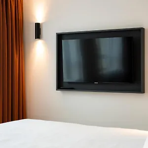 Hotel Centrum, Anversa