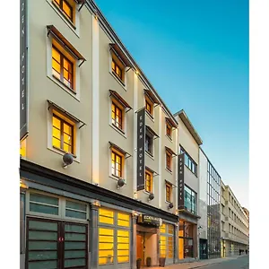 Hotel Trip Eden, Anversa