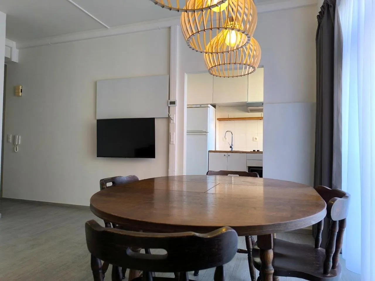 Antwerp Center Apartment Belgien