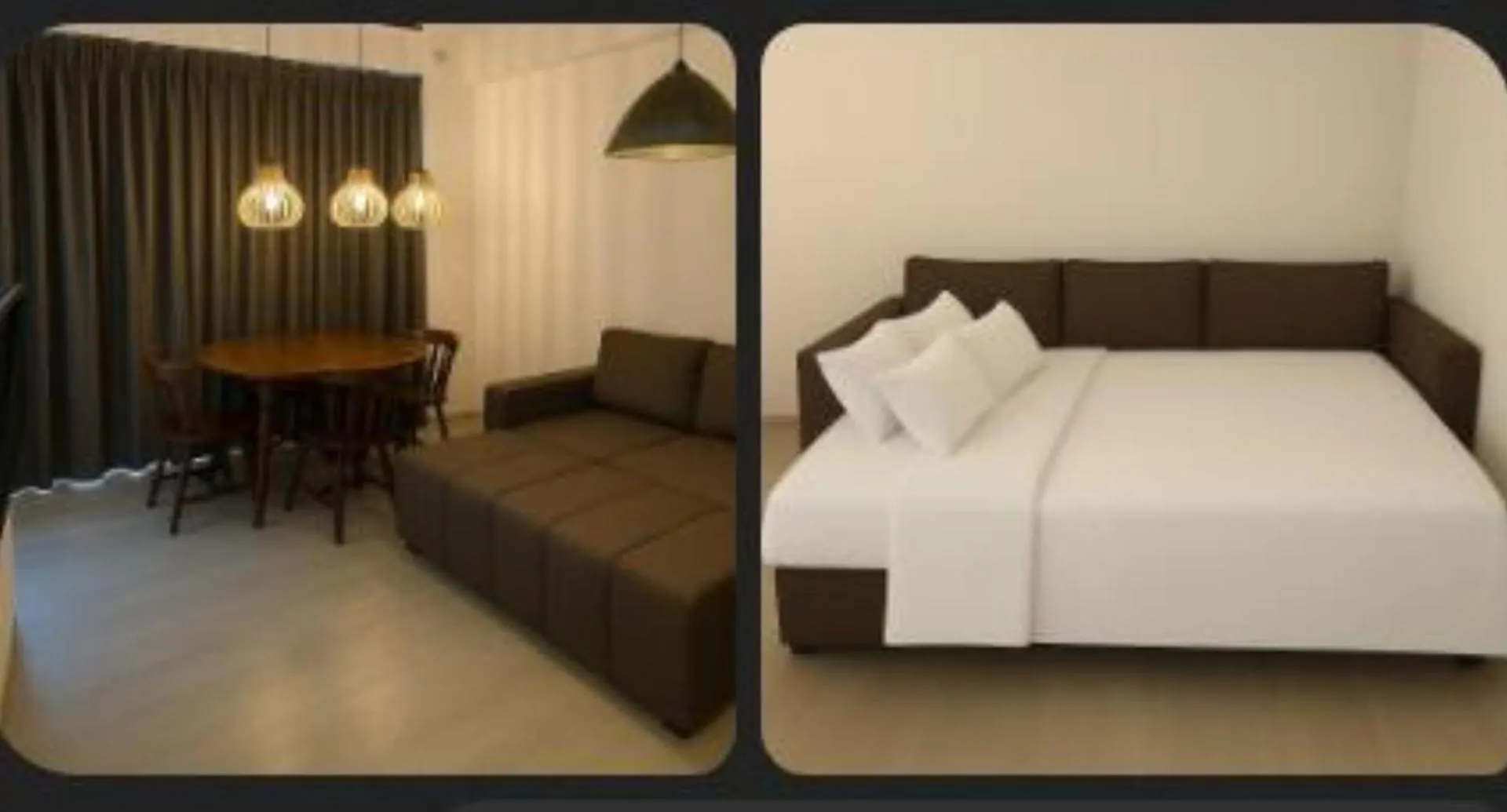 Antwerp Center Apartment